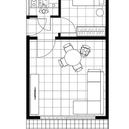 Апартаменты Maggiore- Casa Roccia-ferienwohnung In Pino Sulla Sponda