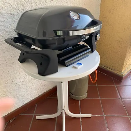 Maggiore- Casa Roccia-ferienwohnung In Pino Sulla Sponda