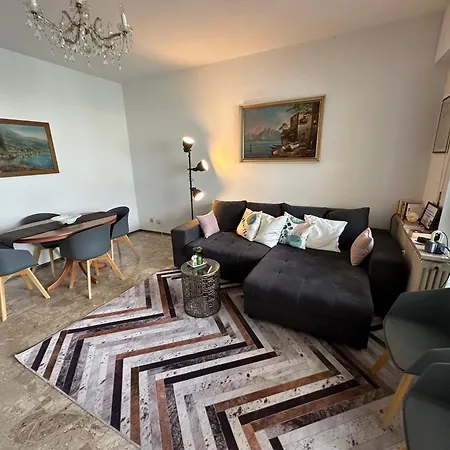 Lejlighed Maggiore- Casa Roccia-ferienwohnung In Pino Sulla Sponda *